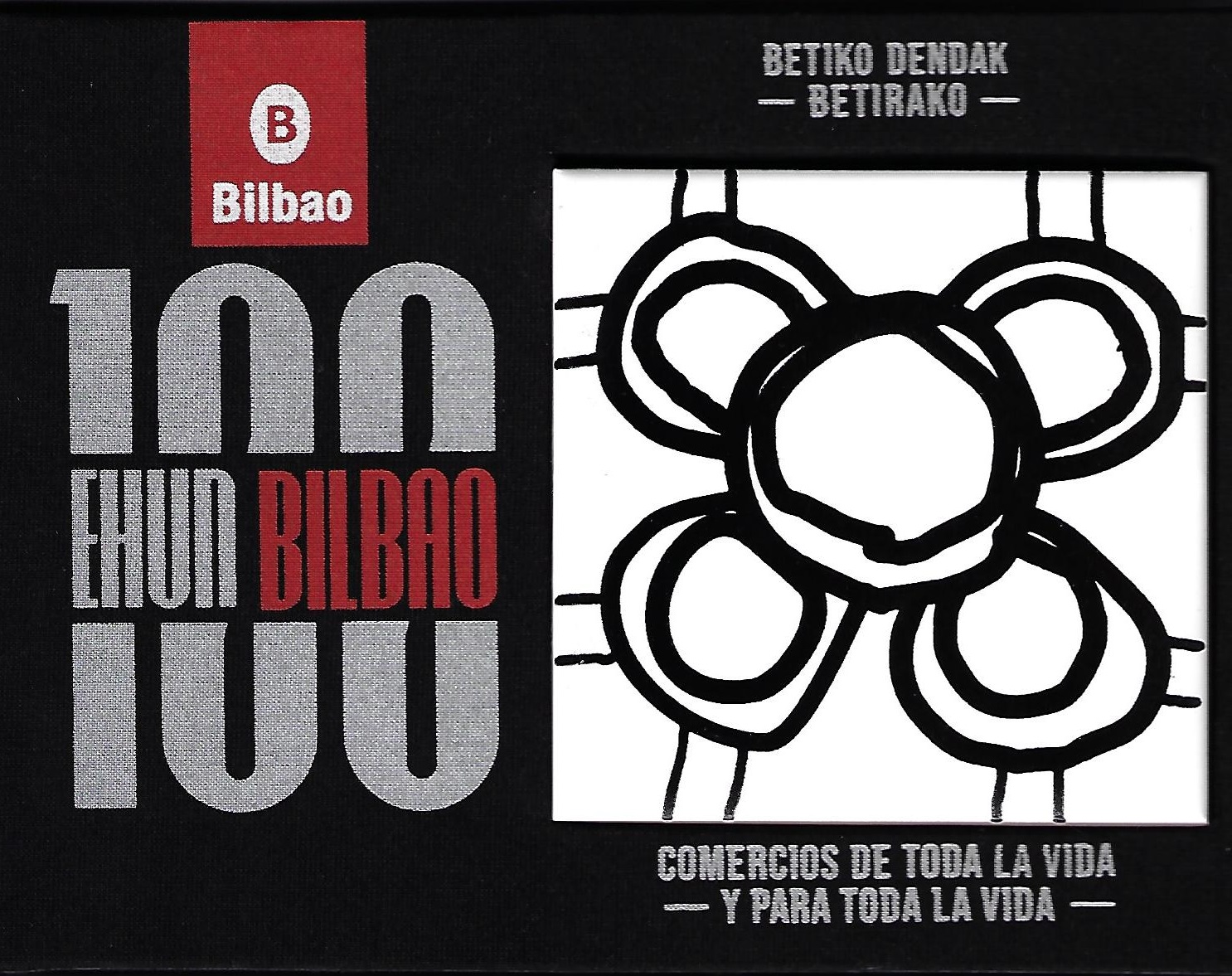 Comercio Centenario
